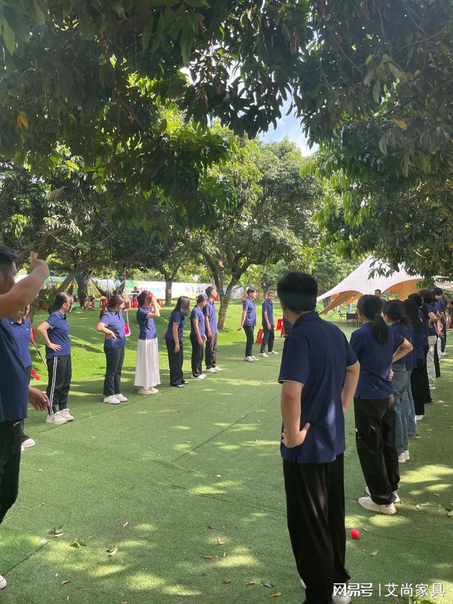 团建情深共筑梦想见证每一次成长的飞跃(图2)