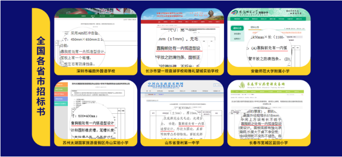 儿童学习桌椅行业：弧边桌引领新潮流(图1)
