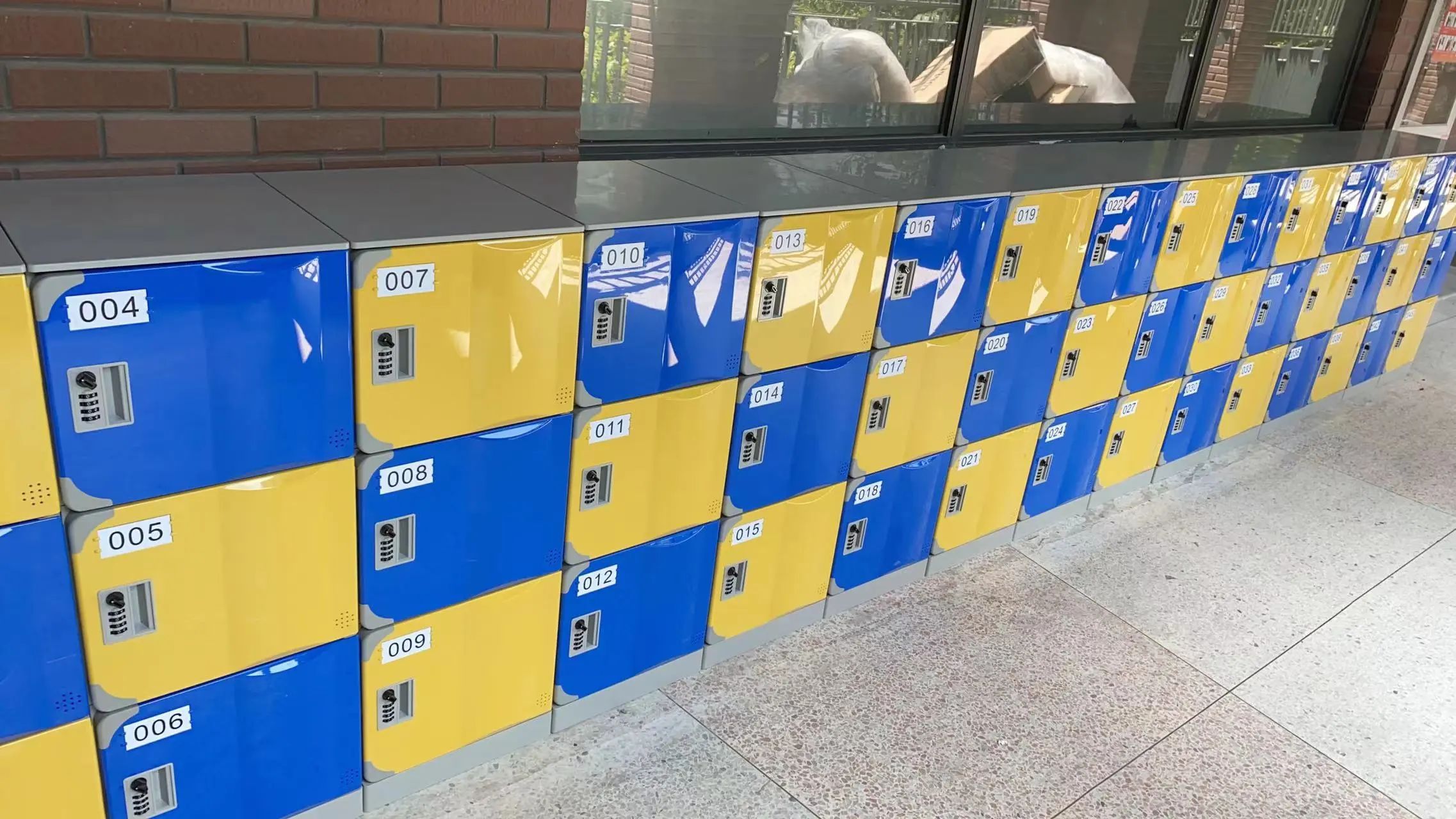 人民城市·五周年 新学期杨浦这些学校“上新”了(图5)