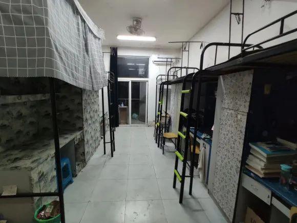 福建46所专科高校宿舍内部曝光！(附：几人间住宿费空调WiFi)(图14)