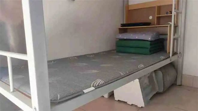 福建46所专科高校宿舍内部曝光！(附：几人间住宿费空调WiFi)(图20)