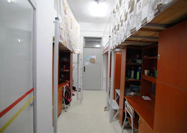 福建46所专科高校宿舍内部曝光！(附：几人间住宿费空调WiFi)(图21)