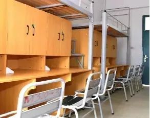 福建46所专科高校宿舍内部曝光！(附：几人间住宿费空调WiFi)(图39)