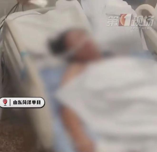 菏泽某学校一女生疑似军训时中暑身亡教育局回应了(图1)