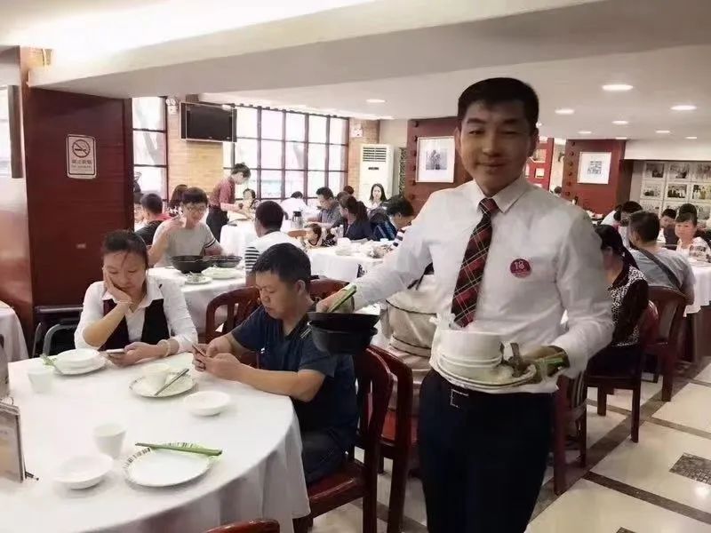 陶陶居尹江波：物美价廉是悖论低价只会导致品质下降(图2)