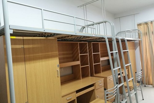 山东利国教育装备有限公司成交枣庄市特殊教育学校学生课桌椅项目金额 11700 元(图1)