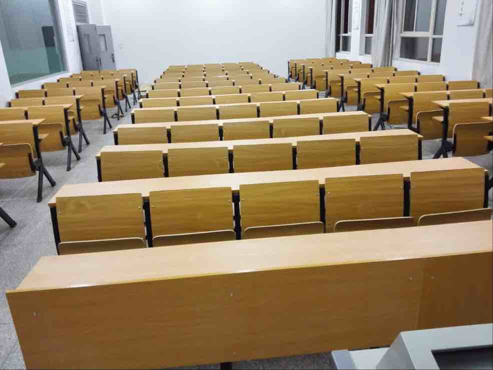 济南汇林、山东福特、山东翔龙成为泰山学院新生二部教室桌椅采购项目的中标人(图1)