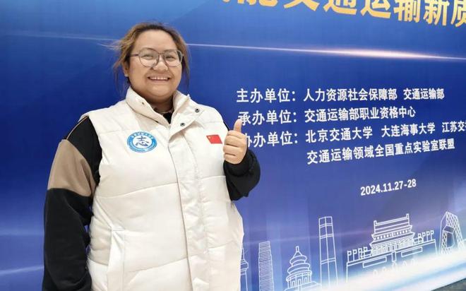 创新大讲堂青春志愿行！(图5)