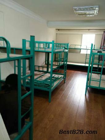 大学宿舍床位该怎么选(图1)