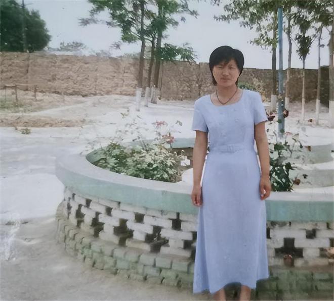 2003年山西女教师失踪寝室床上一滩尿液5个月遗体现邻村枯井(图3)