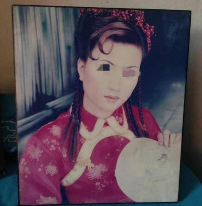 2003年山西女教师失踪寝室床上一滩尿液5个月遗体现邻村枯井(图5)