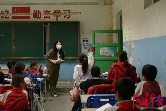 扎根新疆的年轻人(图2)