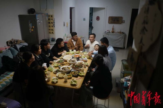 扎根新疆的年轻人(图10)