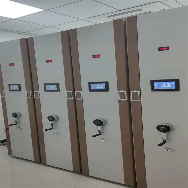 东营密集柜生产基地+「」--2025新排名一览(图2)