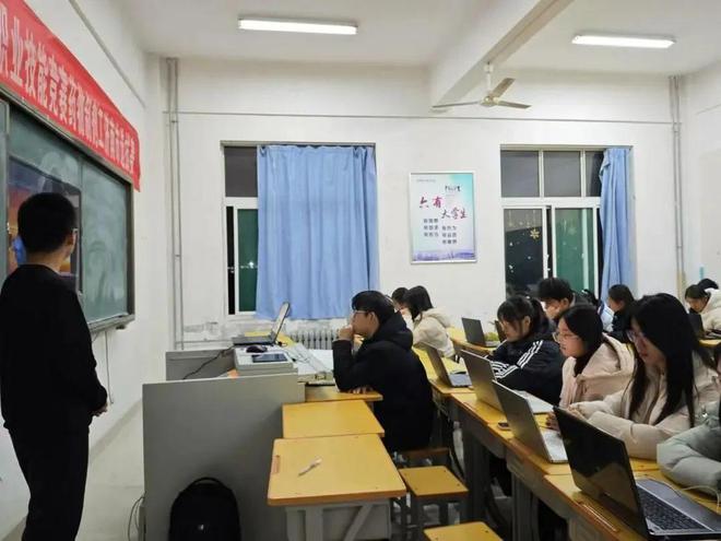 济南护理职业学院要闻速览（122-128）(图10)