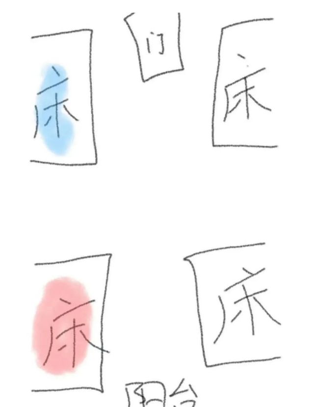 自私的是哪个？女大学生委屈发文：开寝室半边门室友竟然发火！(图3)