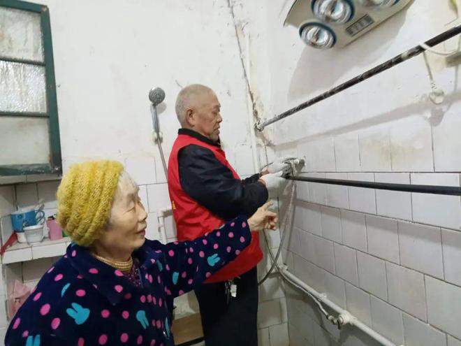 荆州这个社区有位“全能管家”！(图3)
