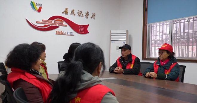 荆州这个社区有位“全能管家”！(图6)