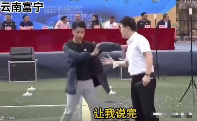 中学生吐槽被带离后续：安娜草堂照片被曝光！真相是什么？(图1)