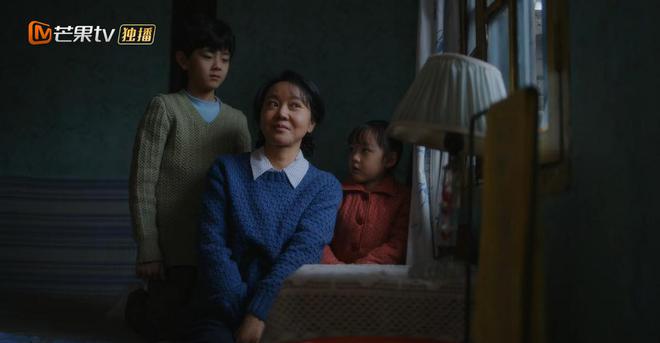 真实的烟火气才是观众爱的《小巷人家》看得人心里暖暖(图12)