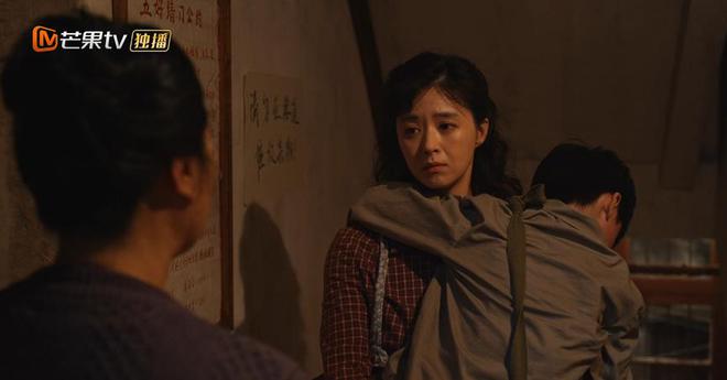 真实的烟火气才是观众爱的《小巷人家》看得人心里暖暖(图6)
