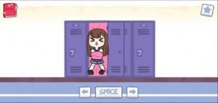 Tentacle Locker怎么看柜子里面？tentacle locker储存柜里面查看方法(图1)