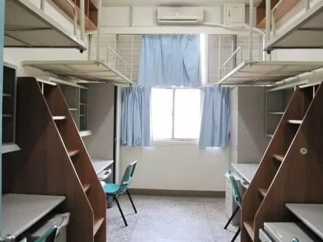 新生上大学选宿舍时选哪个位置好？985学姐告诉你(图2)