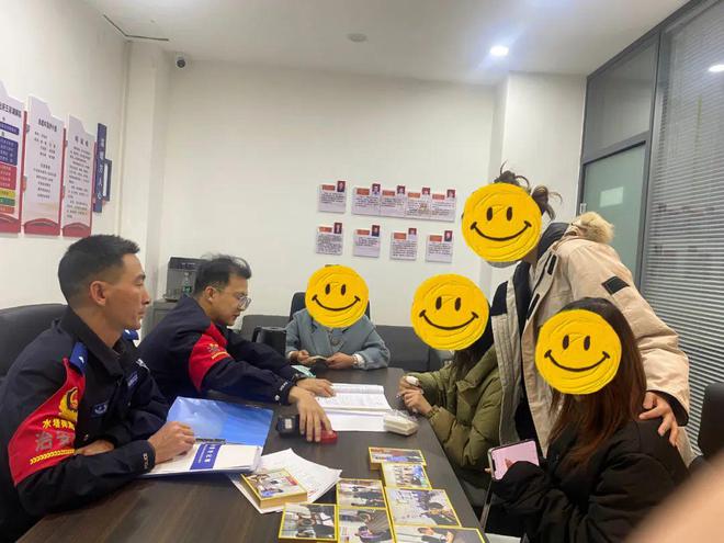 临汾：警方背对背调解巧妙化解“乌龙局” 在“鸡毛蒜皮”的矛盾中调出了执法的温暖(图3)