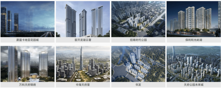 成都「商时代花园城TFT公寓」售楼处电话-国庆优惠-房价户型-售楼处地址(图6)