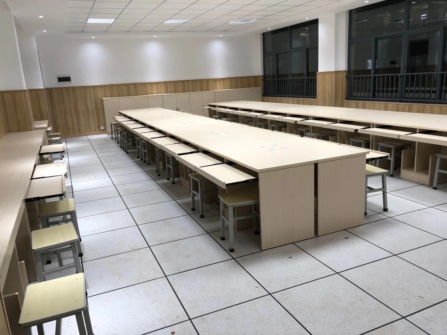 富森美、梦天家居、德尔地板、金牌家居、豪德数控等重要企业最新动向(图1)