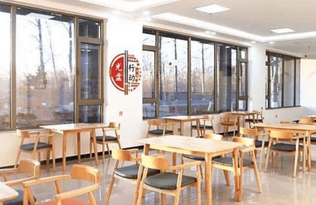 北京收费便宜的养老院北京床位费低的养老院推荐2024一键查询(图1)