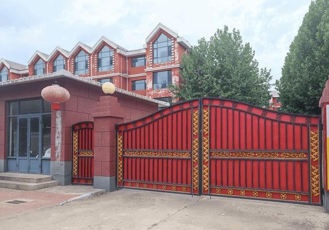 北京收费便宜的养老院北京床位费低的养老院推荐2024一键查询(图4)