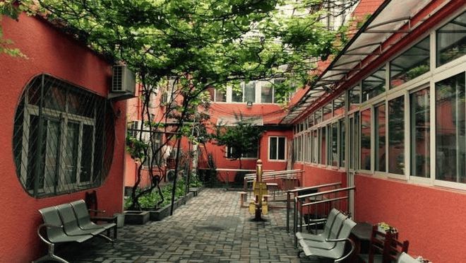 北京收费便宜的养老院北京床位费低的养老院推荐2024一键查询(图5)