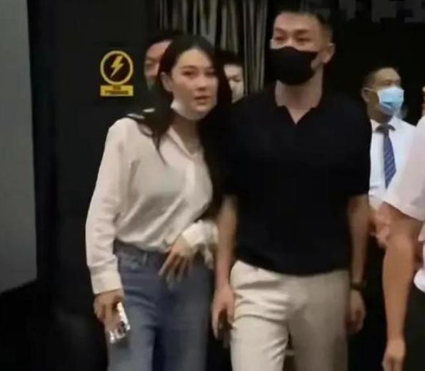 何捷转业到广州大学已板上钉钉目前负责宿舍管理工作(图7)