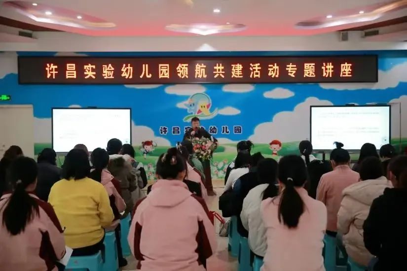 基础教育“扩优提质”！今天看许昌、漯河、三门峡！(图1)
