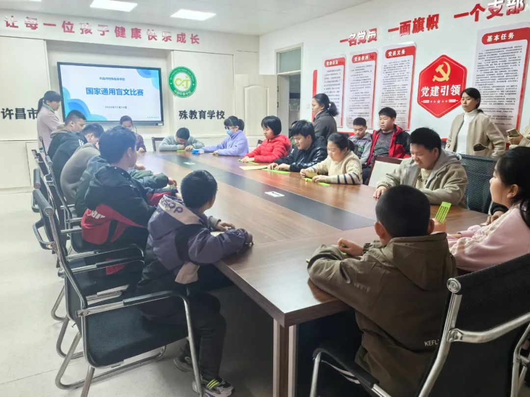 基础教育“扩优提质”！今天看许昌、漯河、三门峡！(图3)
