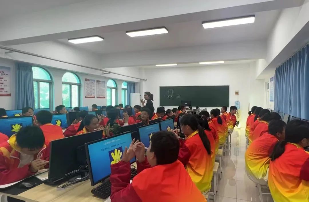 基础教育“扩优提质”！今天看许昌、漯河、三门峡！(图12)