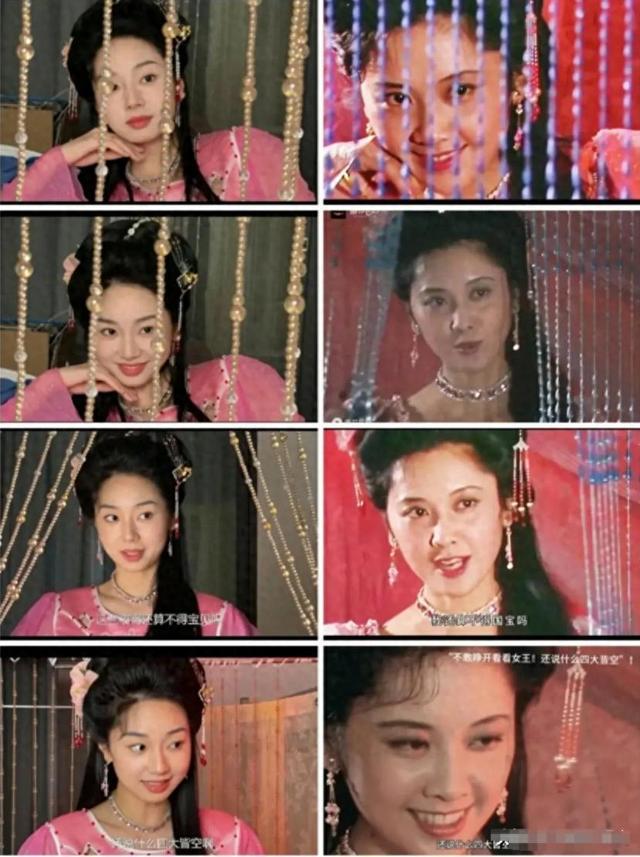 笑惨了！女大学生宿舍自制西游记网友：让你模仿 不是让你超越！(图2)