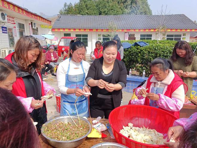四川大竹：村美民富农业强乡村蝶变绘振兴(图3)