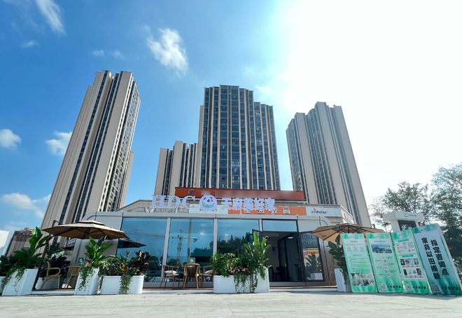 “太空舱”引流 崇州家具产值月增77%(图1)
