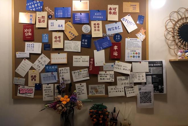 目前南昌AI自习室越来越多值得开一家自习室吗？(图1)