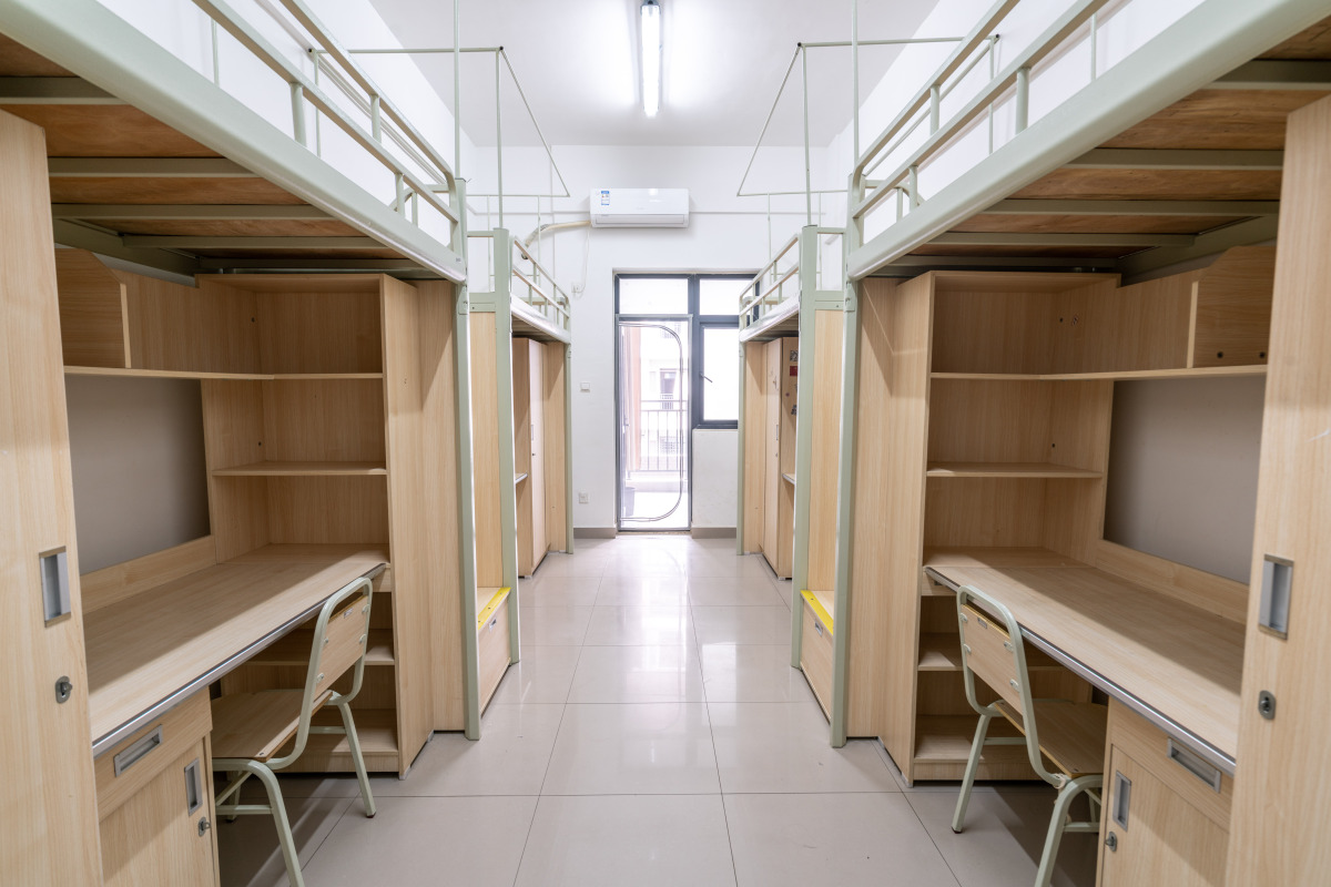 大学宿舍床位如何选择？(图1)