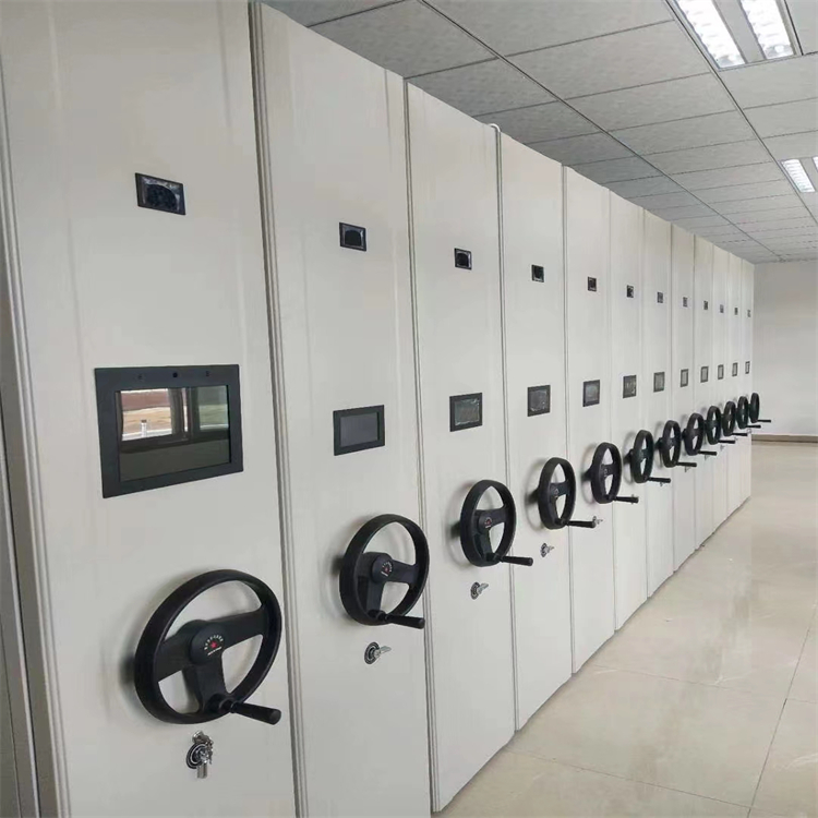 娄底财务密集柜总厂+「定制」-+2025新排名一览(图1)
