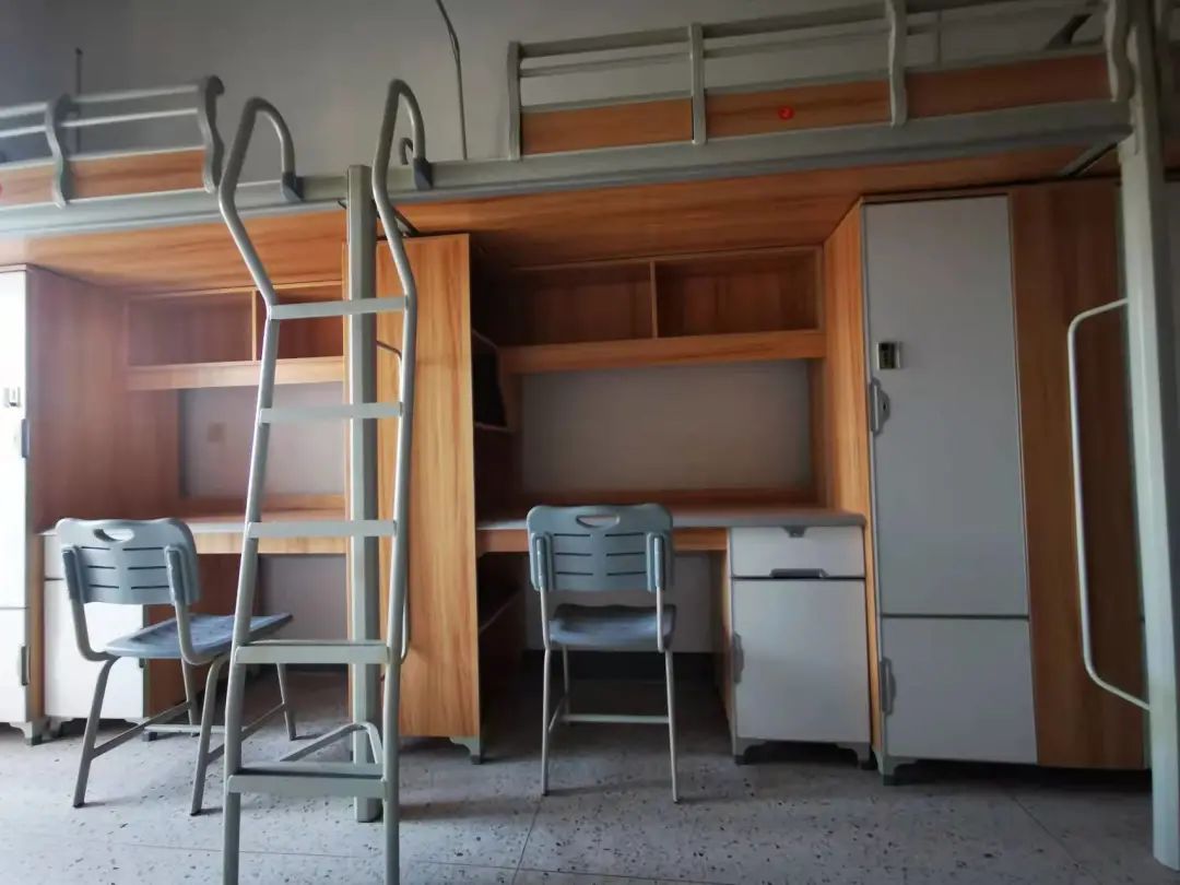 【精品】学生宿舍家具项目清单(图1)