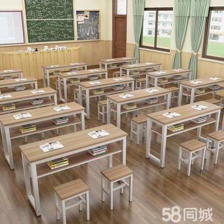 高校学生宿舍桌椅工效研究(图1)