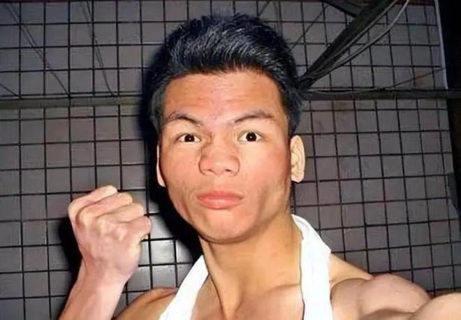 2004年马加爵注射死刑后女同学透露其日常习惯有一点难以启齿(图5)