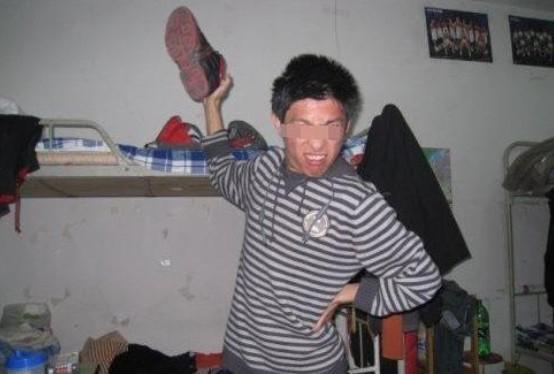 2004年马加爵注射死刑后女同学透露其日常习惯有一点难以启齿(图9)