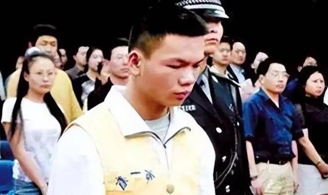2004年马加爵注射死刑后女同学透露其日常习惯有一点难以启齿(图12)