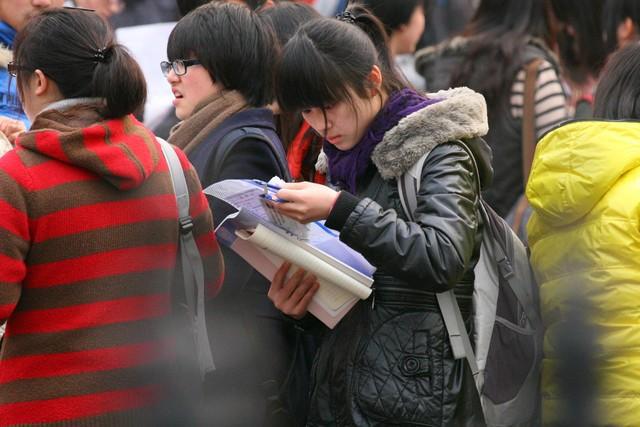 南京信息工程大学是一所怎样的大学？了解一些不知道的(图6)