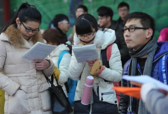 南京信息工程大学是一所怎样的大学？了解一些不知道的(图7)